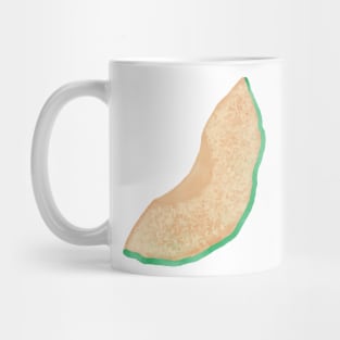 Avocado as it is Mug